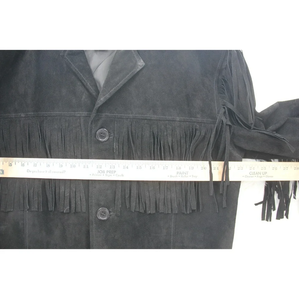 Vintage Leather gorgeous western